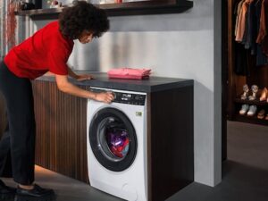 wasmachines