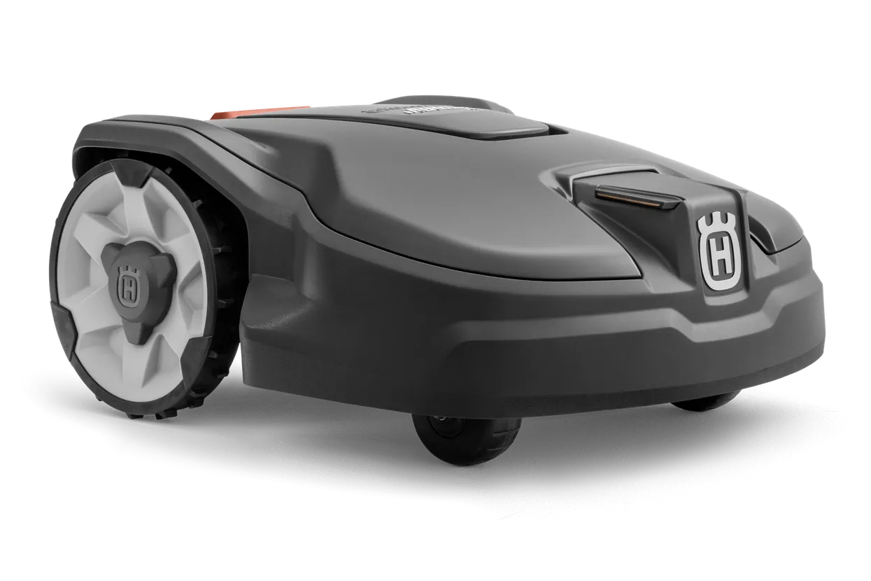 HUSQVARNA AUTOMOWER® 305 - Afbeelding 2