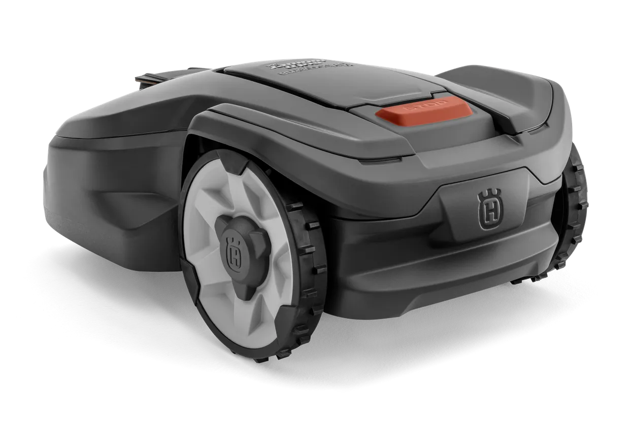 HUSQVARNA AUTOMOWER® 305 - Afbeelding 5