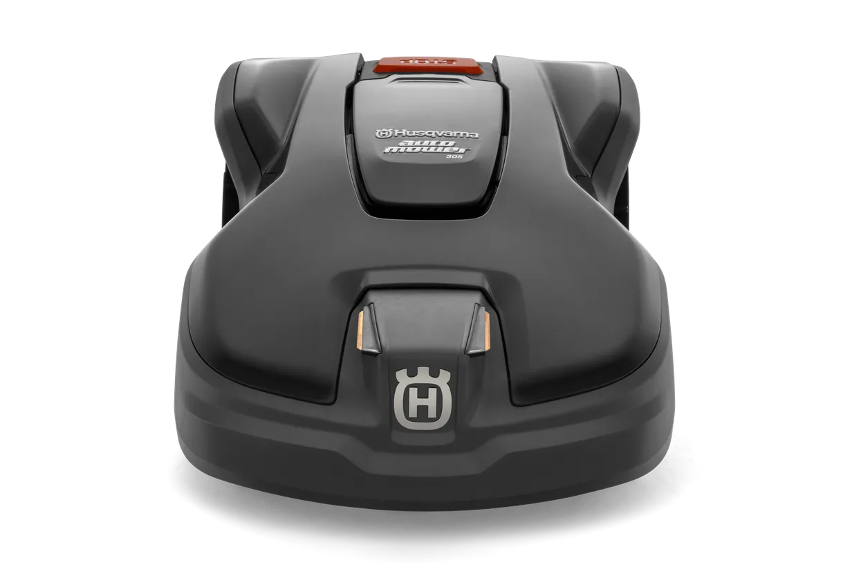HUSQVARNA AUTOMOWER® 305 - Afbeelding 6