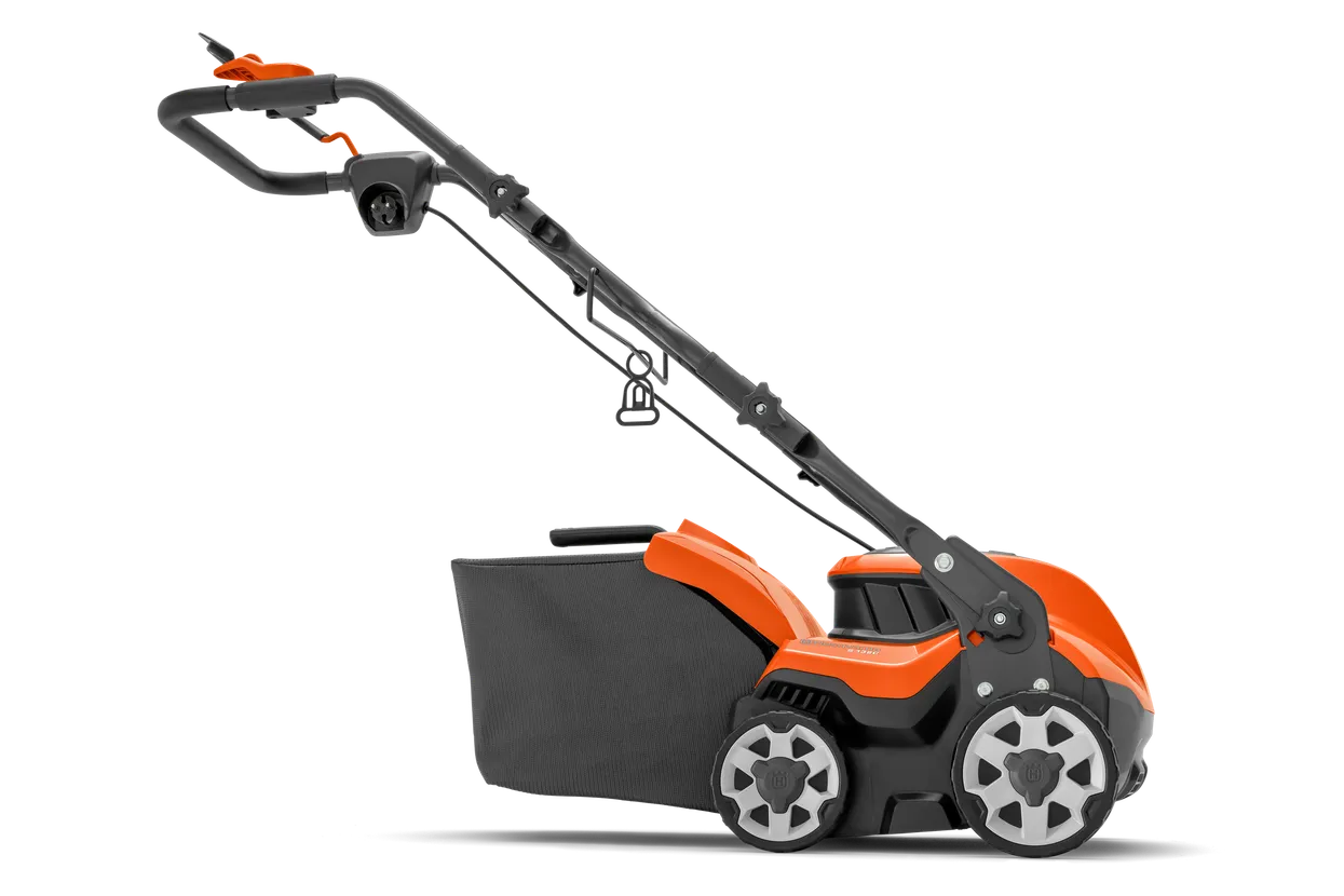 Husqvarna S138C - Afbeelding 3