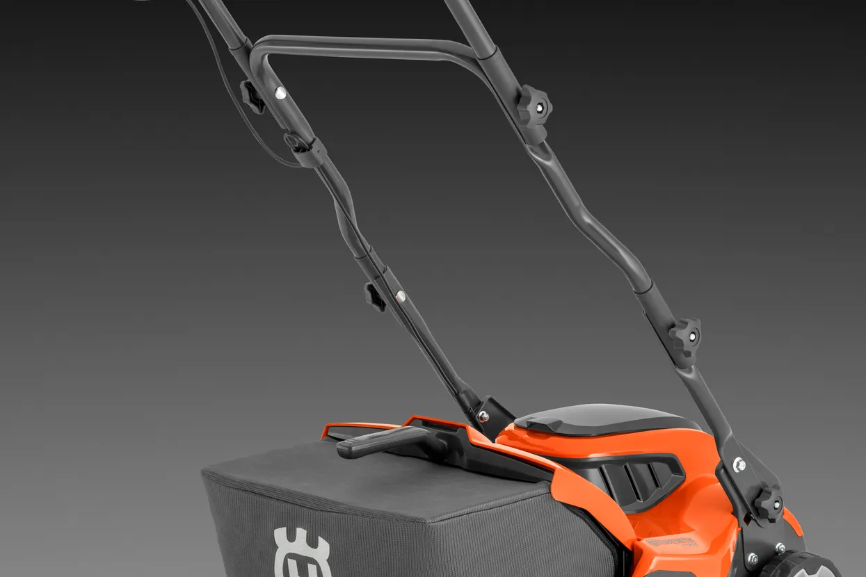 Husqvarna S138C - Afbeelding 7