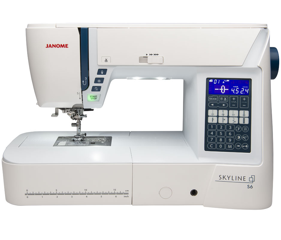 yanome Skyline S6 - Afbeelding 2