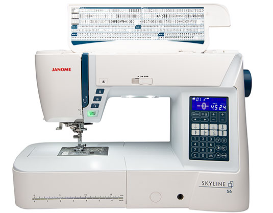 yanome Skyline S6 - Afbeelding 3