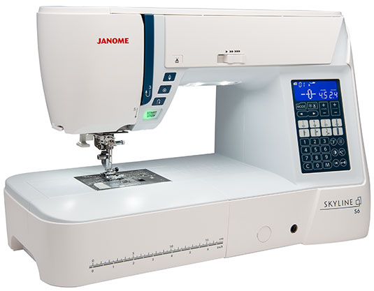 yanome Skyline S6 - Afbeelding 4