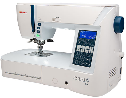 yanome Skyline S6 - Afbeelding 5