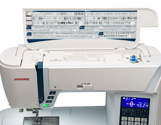 yanome Skyline S6 - Afbeelding 6
