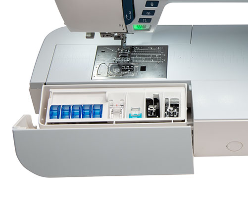 yanome Skyline S6 - Afbeelding 7