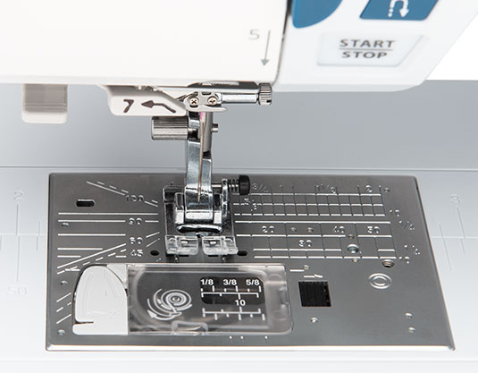 yanome Skyline S6 - Afbeelding 8